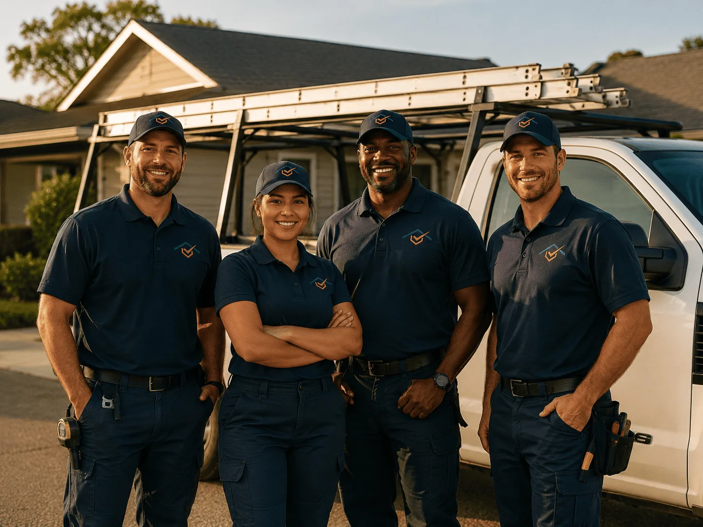 Roof Inspection company in Medina, OH